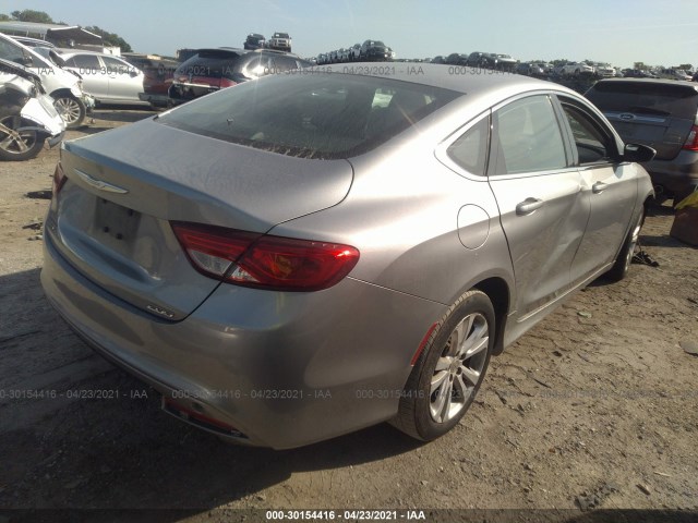 1C3CCCAB4GN145629  chrysler 200 2016 IMG 3