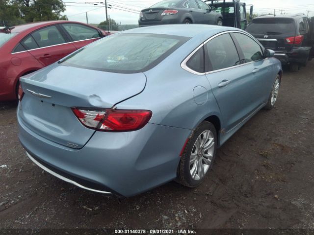 1C3CCCAB5FN638816  chrysler 200 2015 IMG 3