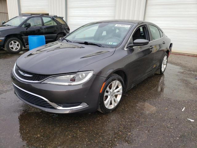 1C3CCCAB5FN663554  chrysler  2015 IMG 1