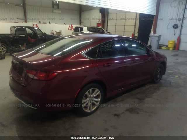 1C3CCCAB5FN717452  chrysler 200 2015 IMG 3