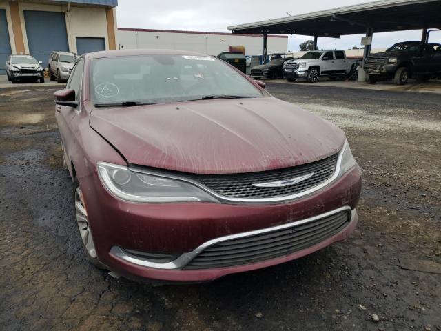 1C3CCCAB5GN157739  chrysler  2016 IMG 0