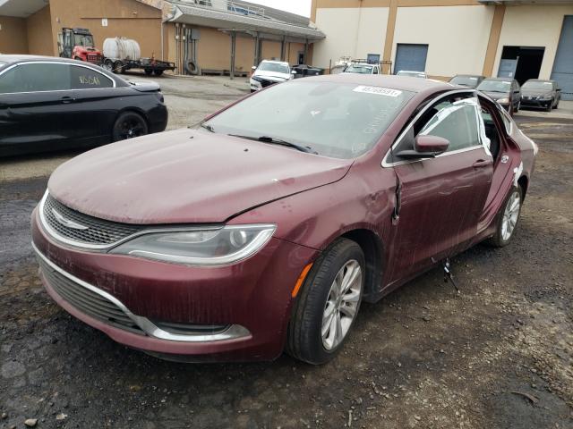 1C3CCCAB5GN157739  chrysler  2016 IMG 1