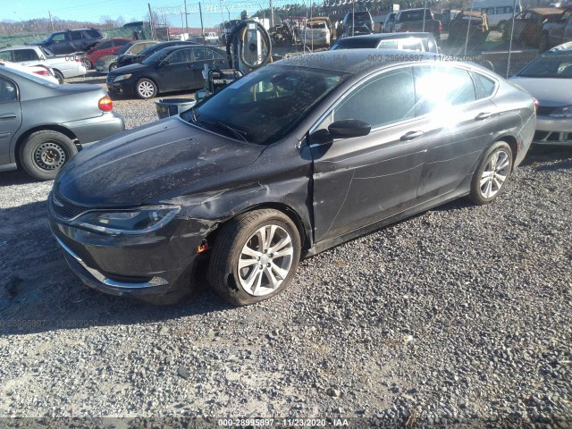 1C3CCCAB6FN601094  chrysler 200 2015 IMG 1