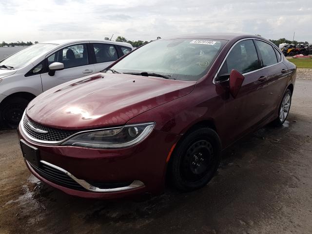 1C3CCCAB6FN659254  chrysler  2015 IMG 1