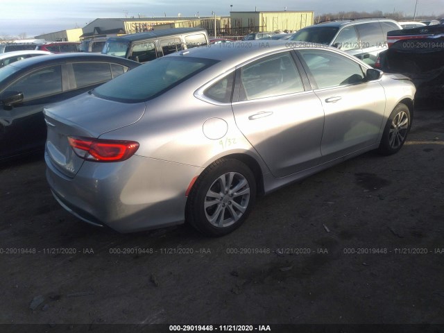 1C3CCCAB6FN661151  chrysler 200 2015 IMG 3