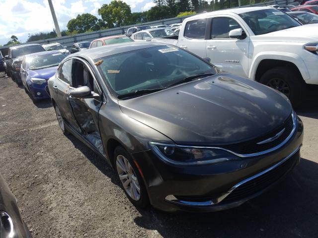 1C3CCCAB6FN688348  chrysler  2015 IMG 0