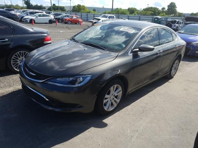 1C3CCCAB6FN688348  chrysler  2015 IMG 1