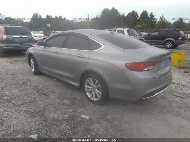 1C3CCCAB6FN702829  chrysler 200 2015 IMG 2