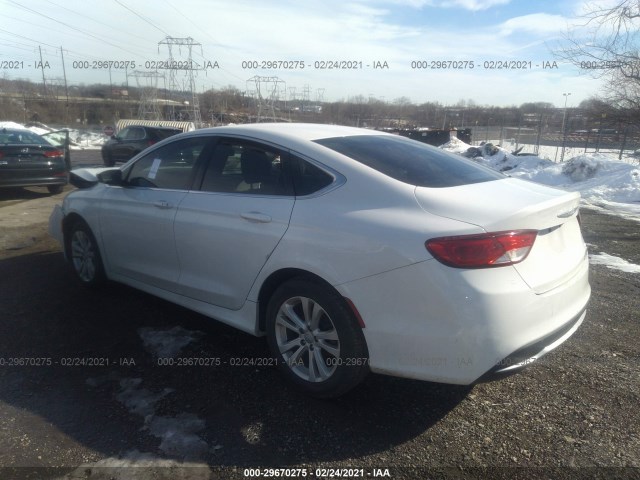 1C3CCCAB6FN748015  chrysler 200 2015 IMG 2