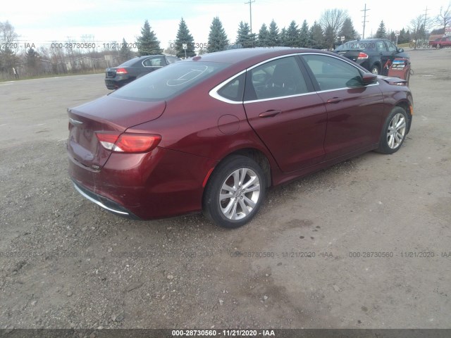 1C3CCCAB6GN102880  chrysler 200 2016 IMG 3