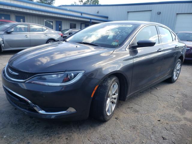 1C3CCCAB6GN120683  chrysler  2016 IMG 1