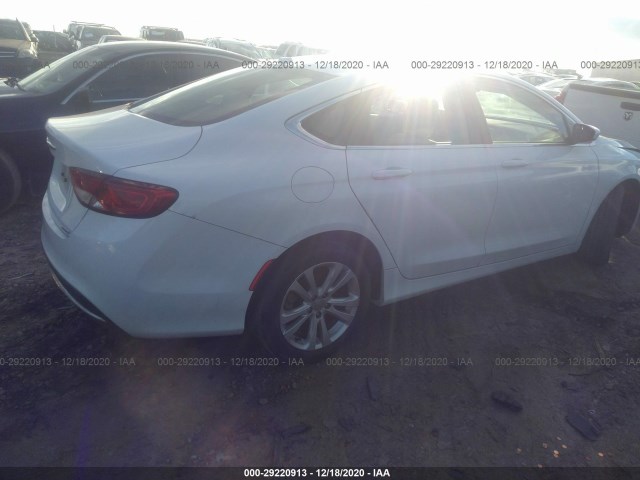 1C3CCCAB6GN123843  chrysler 200 2016 IMG 3