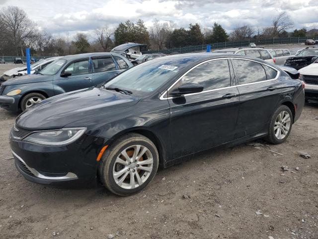 1C3CCCAB6GN132090  chrysler  2016 IMG 0