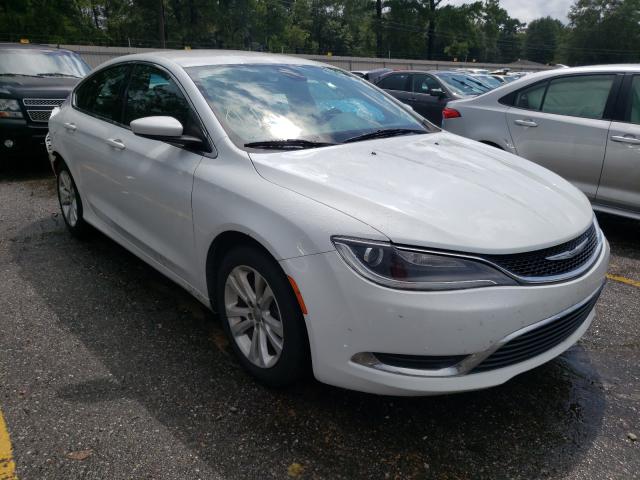 1C3CCCAB6GN164330  chrysler  2016 IMG 0