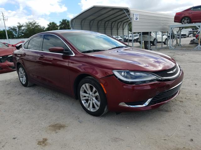 1C3CCCAB7FN685541  chrysler  2015 IMG 0