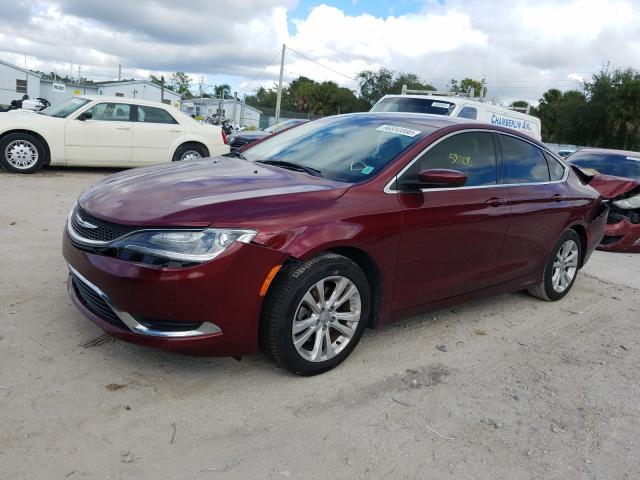 1C3CCCAB7FN685541  chrysler  2015 IMG 1