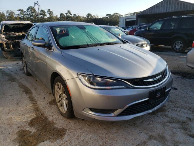 1C3CCCAB7FN695051  chrysler  2015 IMG 0