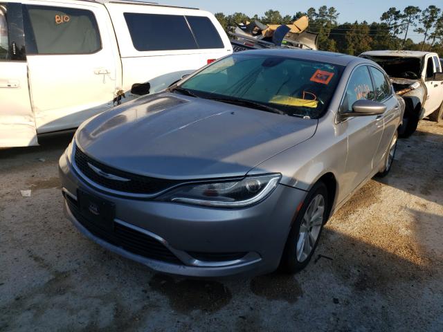 1C3CCCAB7FN695051  chrysler  2015 IMG 1