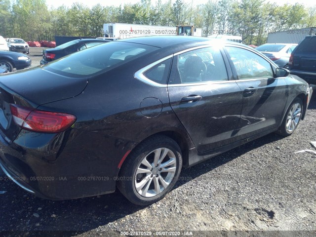 1C3CCCAB7FN709417  chrysler 200 2015 IMG 3