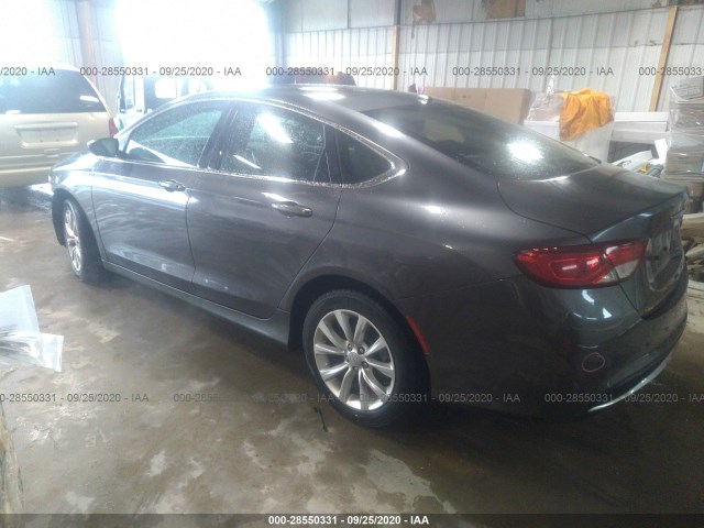 1C3CCCAB7FN728579  chrysler 200 2015 IMG 2