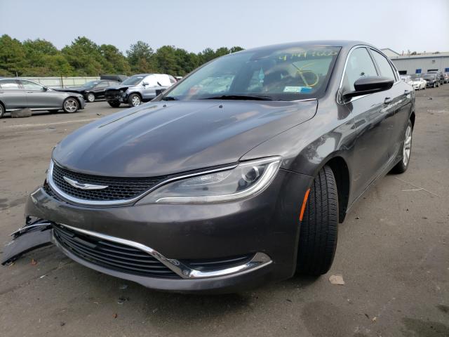 1C3CCCAB7FN758116  chrysler  2015 IMG 1