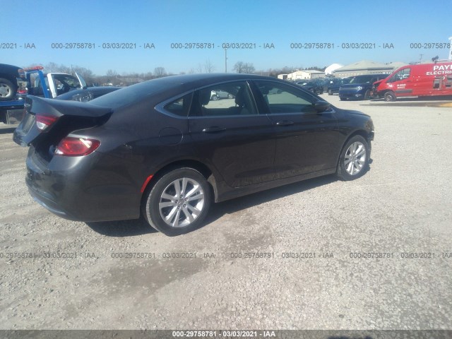 1C3CCCAB7GN125889  chrysler 200 2016 IMG 3