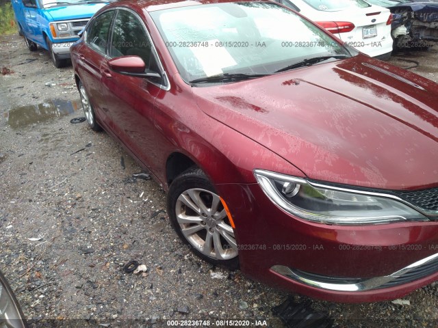 1C3CCCAB8FN637711  chrysler 200 2015 IMG 0