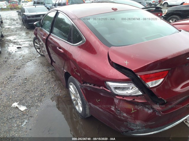 1C3CCCAB8FN637711  chrysler 200 2015 IMG 2