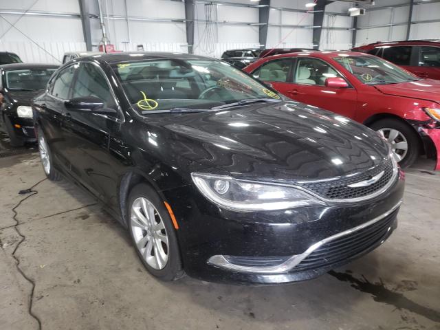 1C3CCCAB8FN658073  chrysler  2015 IMG 0