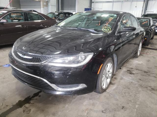 1C3CCCAB8FN658073  chrysler  2015 IMG 1