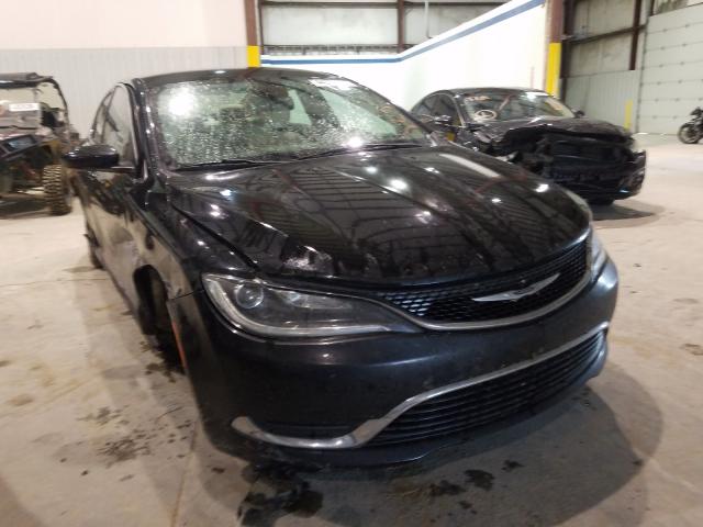 1C3CCCAB8FN715128  chrysler 200 2015 IMG 0