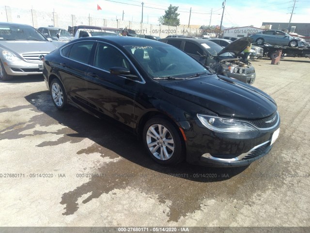 1C3CCCAB8FN738814  chrysler 200 2015 IMG 0