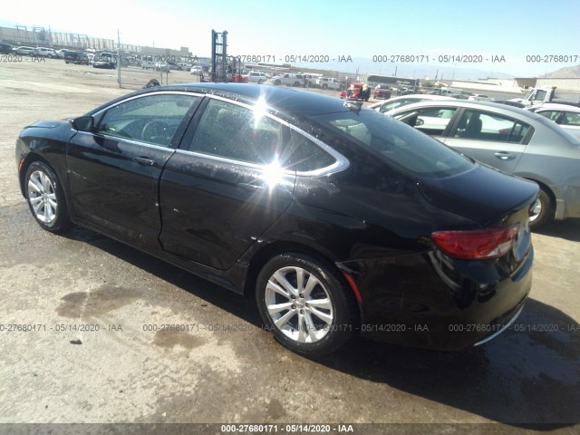 1C3CCCAB8FN738814  chrysler 200 2015 IMG 2