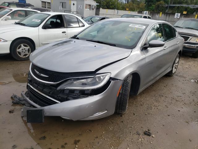 1C3CCCAB8FN745391  chrysler  2015 IMG 1