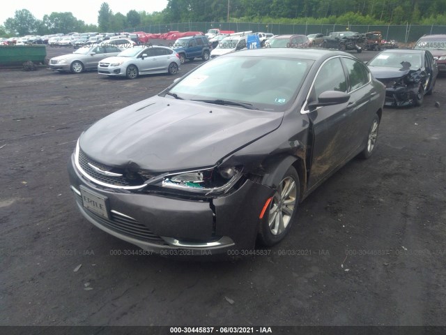 1C3CCCAB8FN758013  chrysler 200 2015 IMG 5