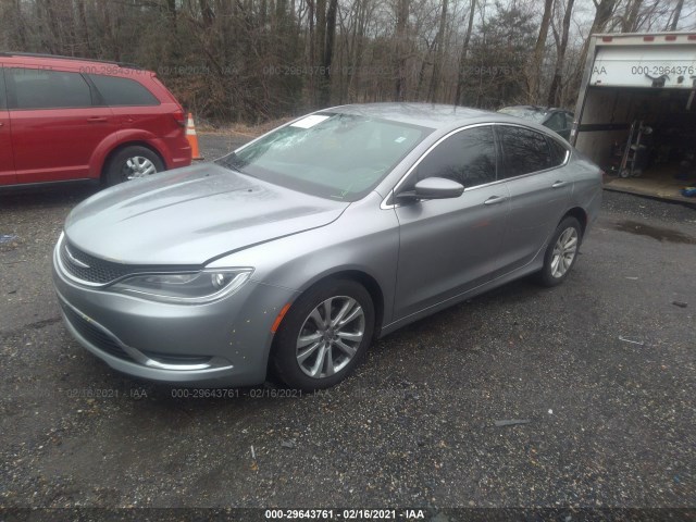 1C3CCCAB8FN758187  chrysler 200 2015 IMG 1