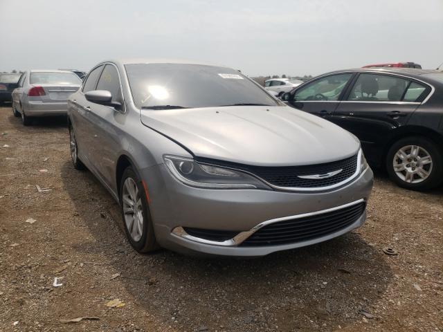 1C3CCCAB8GN104114  chrysler  2016 IMG 0