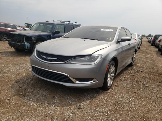 1C3CCCAB8GN104114  chrysler  2016 IMG 1