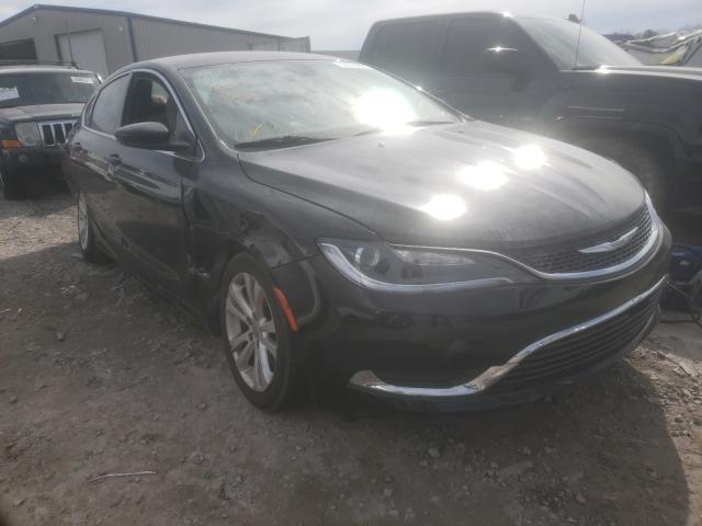 1C3CCCAB8GN110723  chrysler  2016 IMG 0