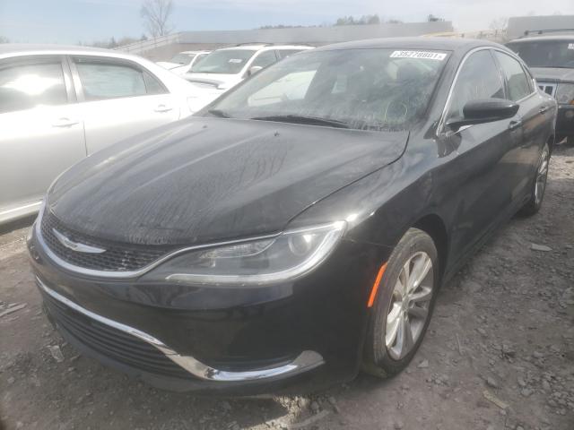 1C3CCCAB8GN110723  chrysler  2016 IMG 1