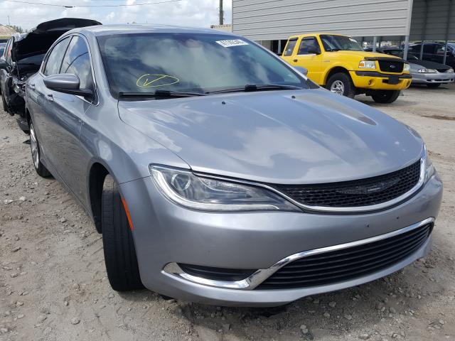 1C3CCCAB9FN669390  chrysler  2015 IMG 0