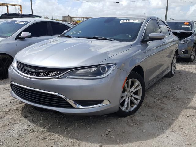 1C3CCCAB9FN669390  chrysler  2015 IMG 1