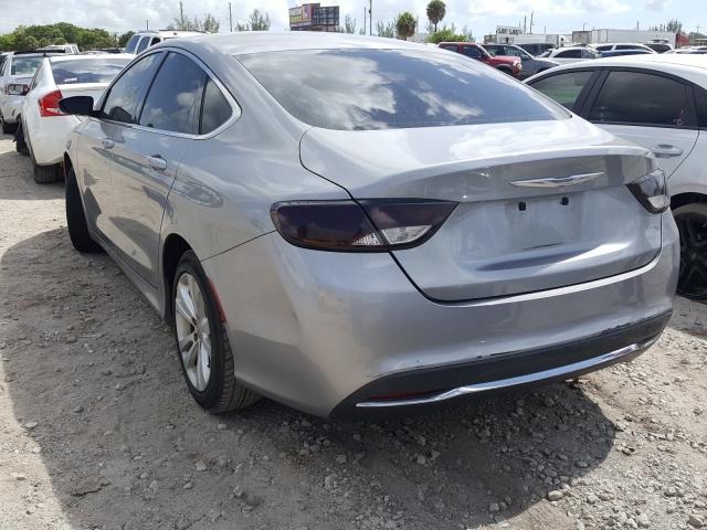 1C3CCCAB9FN669390  chrysler  2015 IMG 2