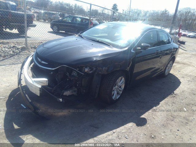 1C3CCCAB9FN714859  chrysler 200 2015 IMG 1