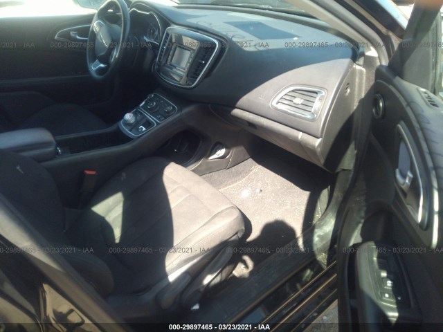 1C3CCCAB9FN714859  chrysler 200 2015 IMG 4