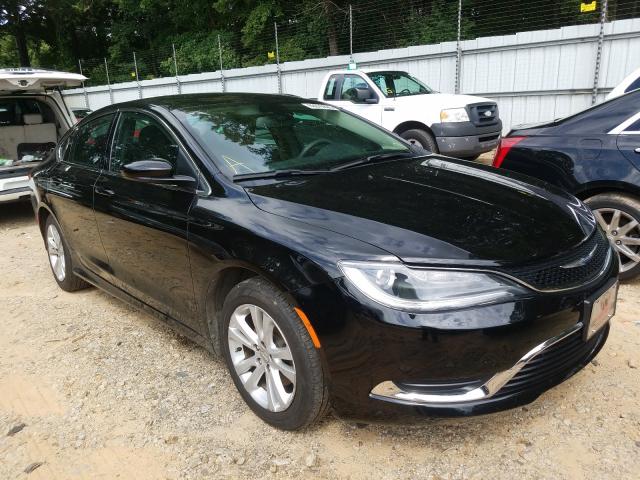 1C3CCCAB9FN730995  chrysler  2015 IMG 0