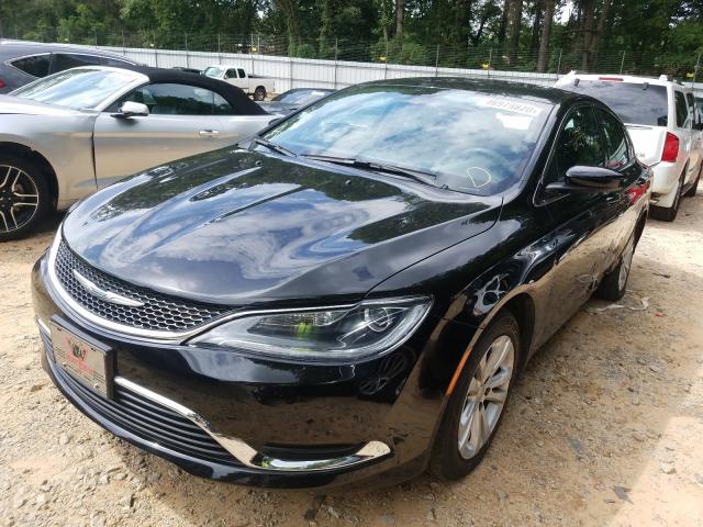 1C3CCCAB9FN730995  chrysler  2015 IMG 1