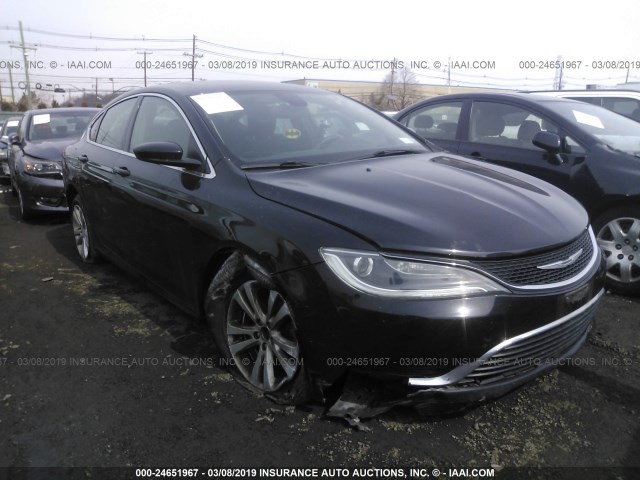 1C3CCCAB9FN735243  chrysler 200 2015 IMG 0