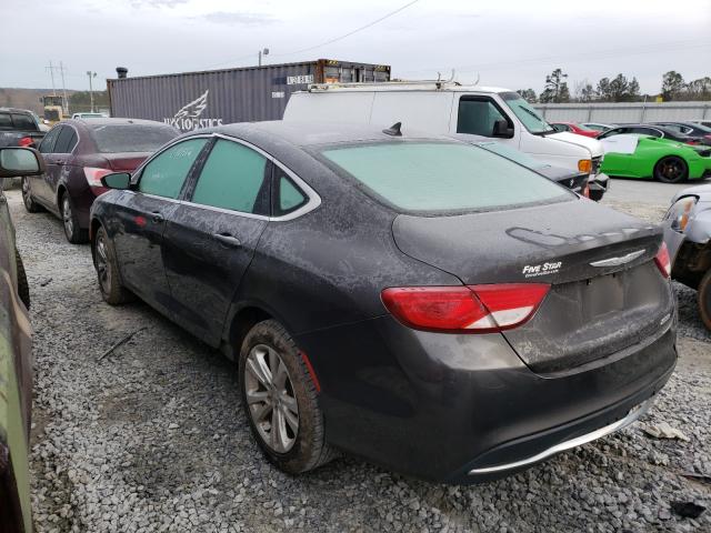 1C3CCCAB9GN115431  chrysler 200 2016 IMG 2