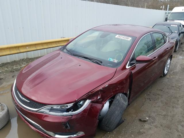 1C3CCCAB9GN129684  chrysler  2016 IMG 1